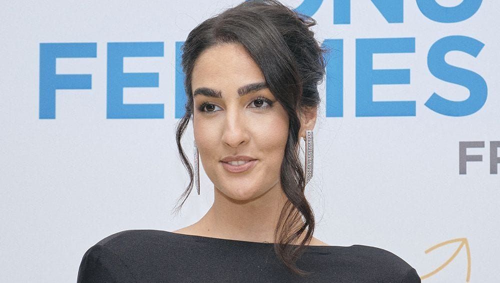 Nesrine Slaoui ou la légitimité conquise au cœur du champ français