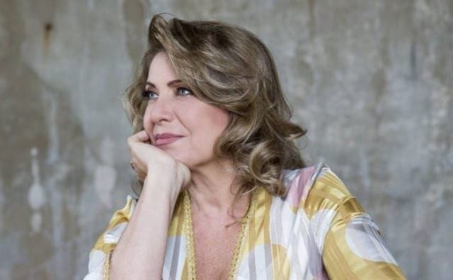 Fadia Tannoub El Hage : la voix comme espace de rencontre