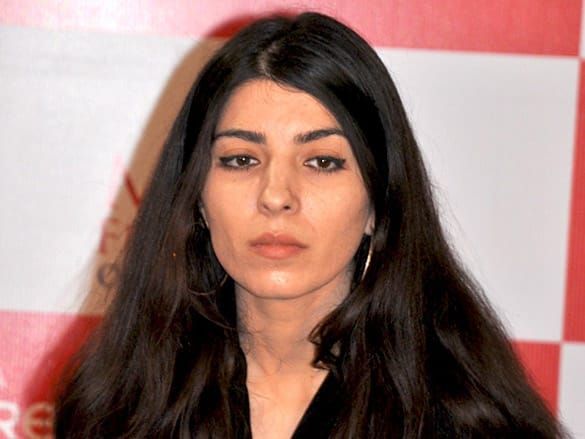 Samira Makhmalbaf Le cinéma comme acte de passage