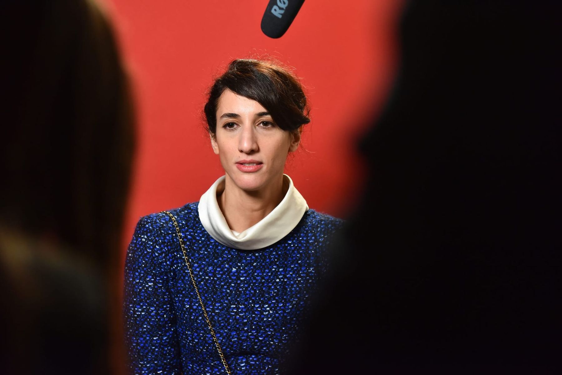 Deniz Gamze Ergüven : une voix cinématographique qui relie Istanbul à Paris et redéfinit le cinéma européen