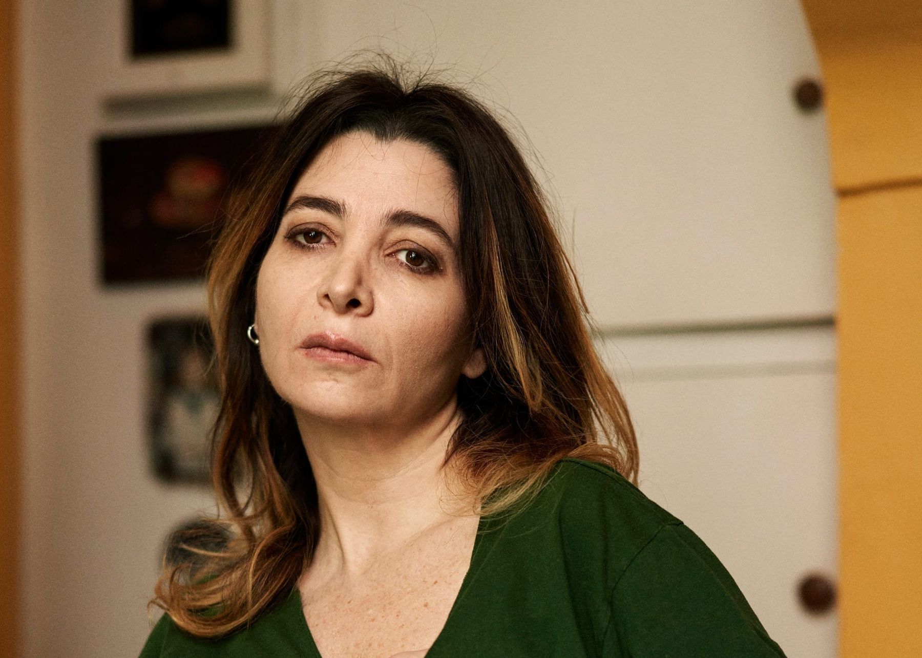 Danielle Arbid, le cinéma comme territoire de confrontation