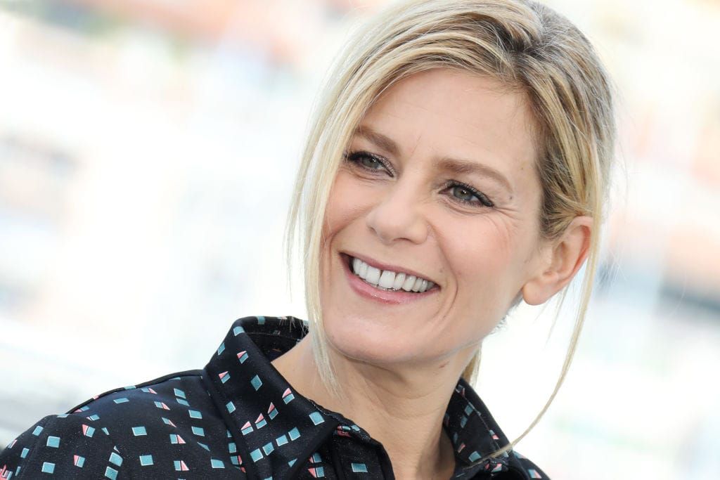 Marina Foïs L’art de tenir debout dans un monde instable