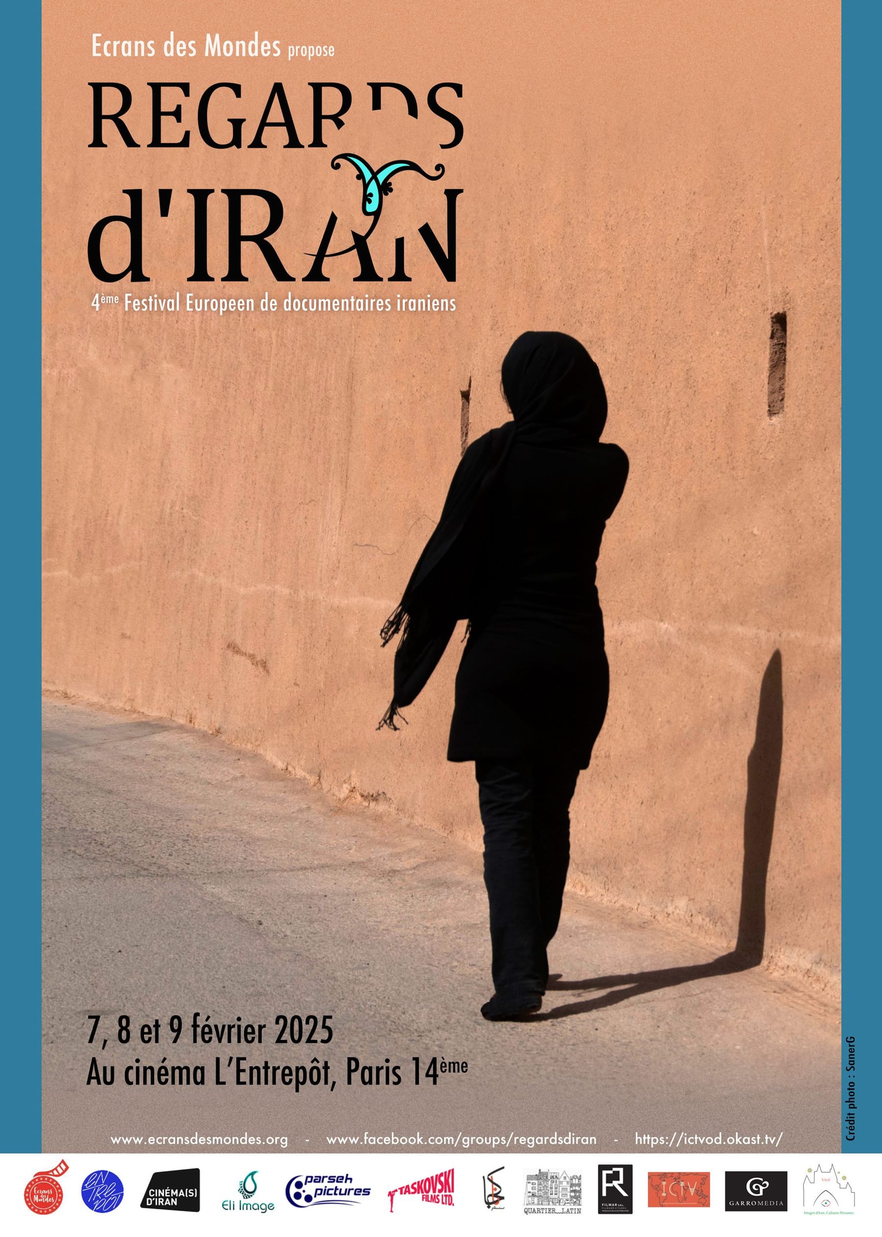 Paris, laboratoire secret de la renaissance du cinéma iranien et tremplin vers la scène mondiale