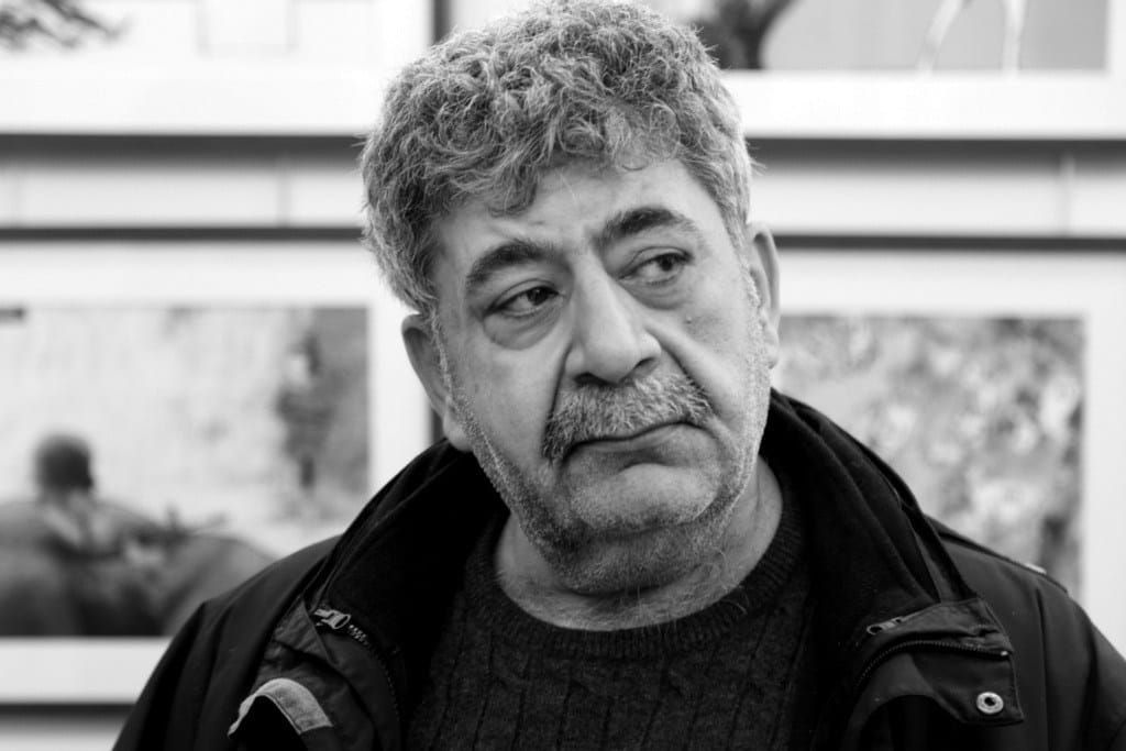 Farès Helou Un artiste syrien qui a réinventé sa voix dans un exil devenu espace de liberté