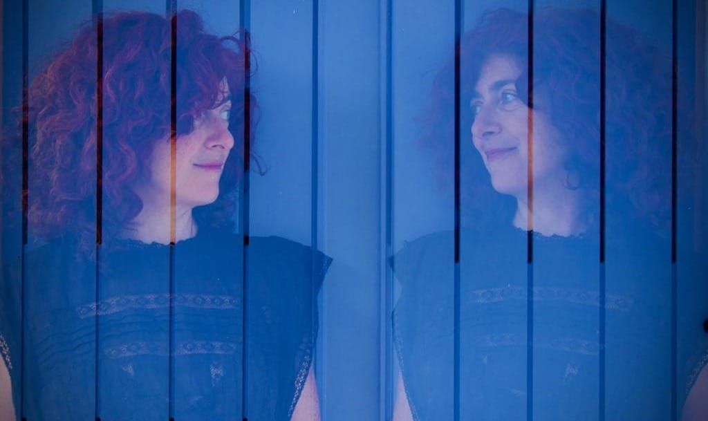 Jihane Chouaib, ou le cinéma comme lieu de friction intérieure