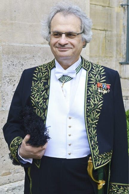Amin Maalouf : l’écrivain franco-libanais qui a fait de Paris la capitale de son humanisme