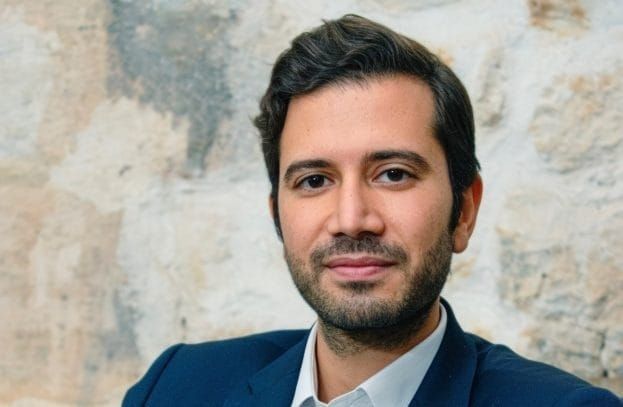 Anthony Samama, ou la tension tenue entre culture, pouvoir et responsabilité