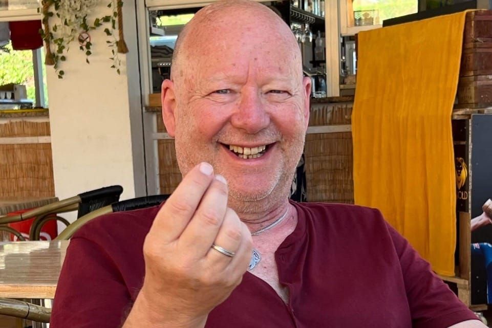 Jean-Michel Druart Tenir la langue comme un espace de fidélité