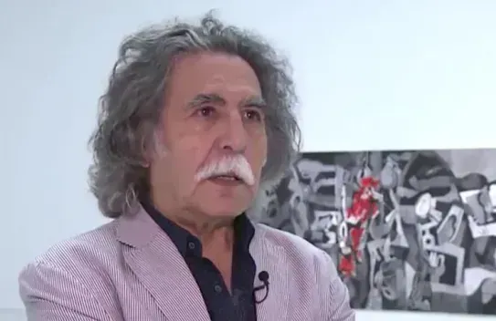 Dia al-Azzawi La peinture comme contre-témoignage et archive de la mémoire arabe