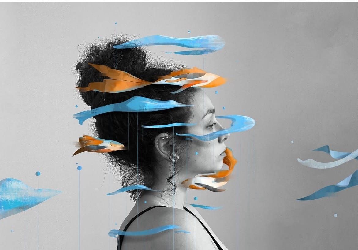 Sarah Khorbtli, ou apprendre à penser l’image avant de la montrer
