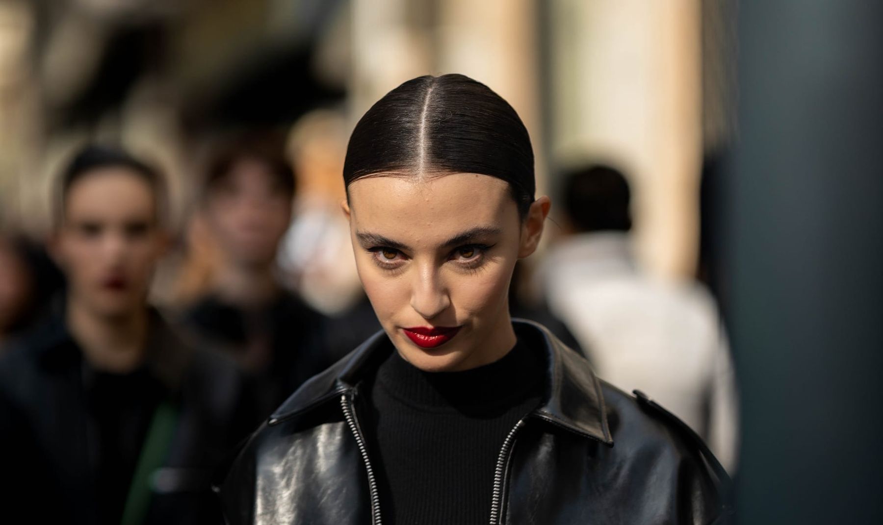 Amira Al-Zuhair, ou traverser la mode sans céder sa souveraineté