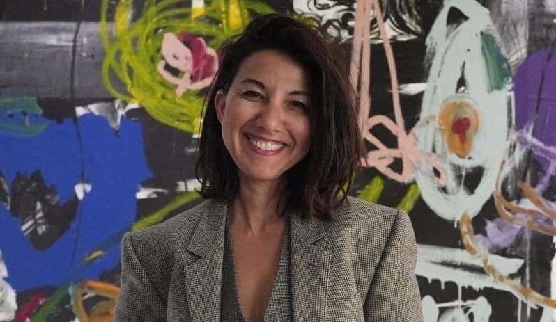 Amal Rakibi, la responsabilité du regard