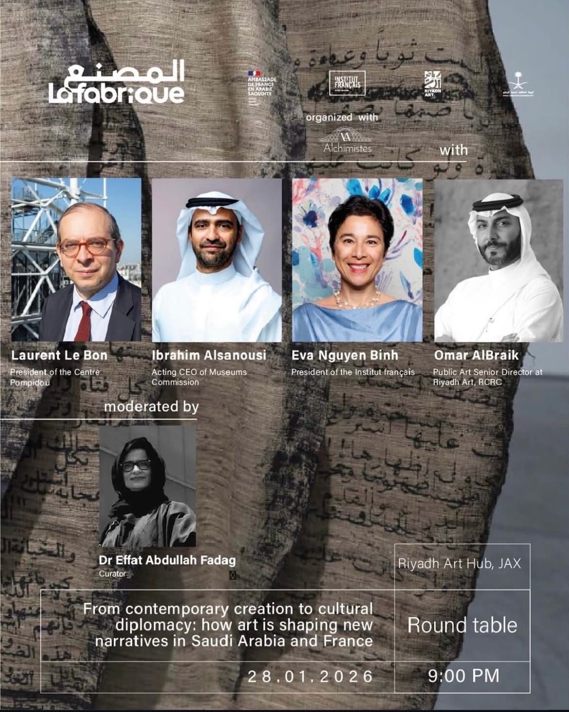 I. Version française “dorée” approfondie – publication internationale