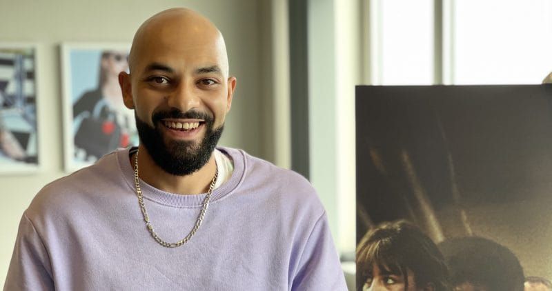 Nabil Mallat, l’éthique du jeu et la gravité du silence