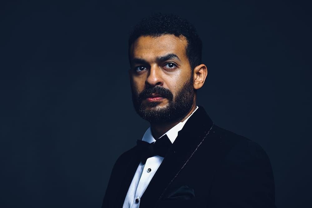 Hashim Najdi, la discipline du regard et l’art de la traversée