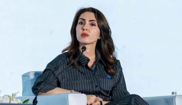 Hawra Al-Nadawi L’écriture comme espace de pensée : langue, identité et travail du temps long