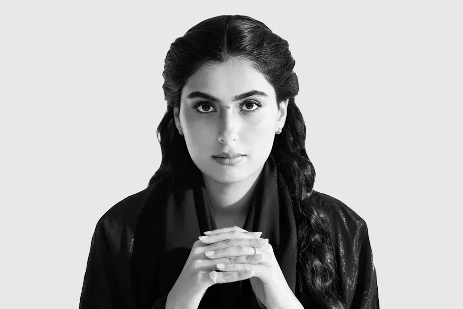 Amira Sajwani Quand la puissance se construit dans le temps long