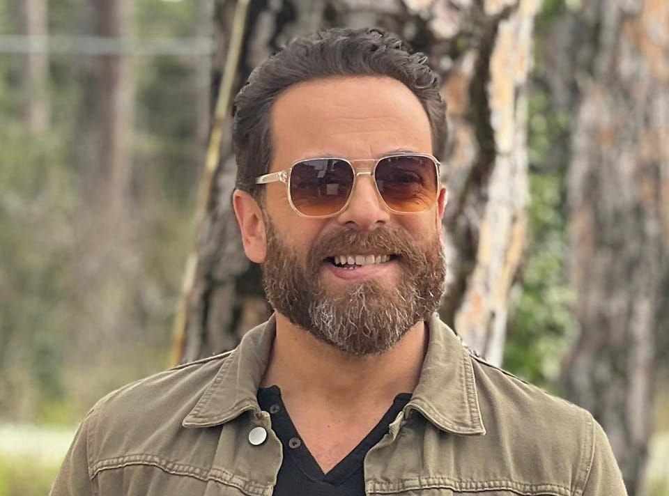 Badih Abou Chakra L’acteur qui a fait du silence une force dramatique