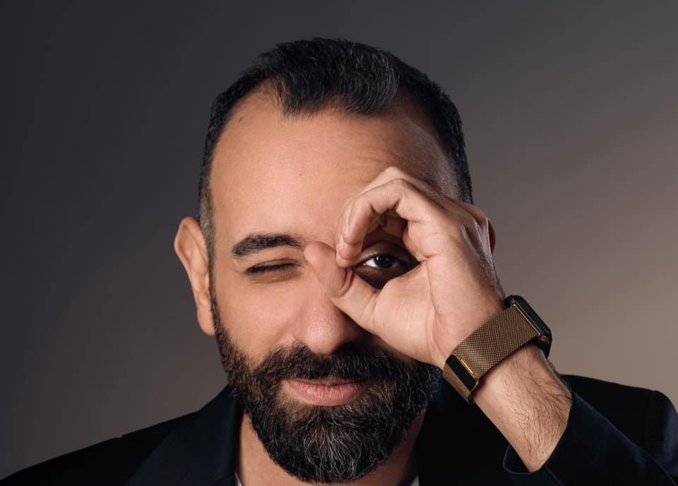 Amr Salama filmer le doute pour réinventer le récit arabe contemporain