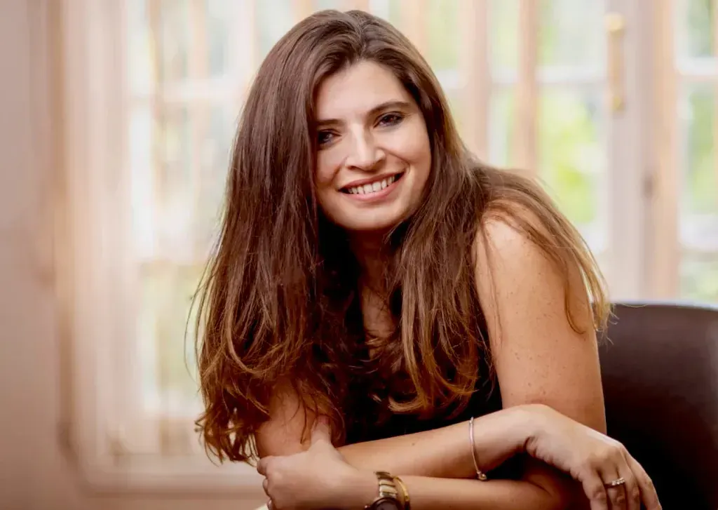 Lamia Kamel La femme qui a transformé les relations publiques en ingénierie du récit collectif
