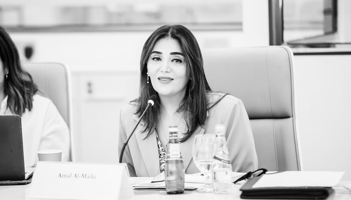 Penser la femme arabe au cœur du savoir mondial Amal Al Malki et la réécriture des récits invisibles