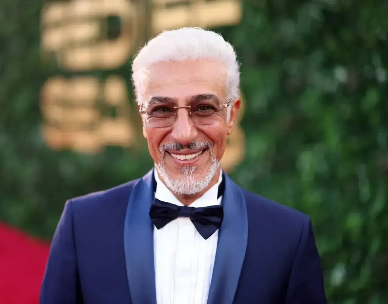 Abdulmohsen Al-Nemer L’homme qui a tenu la ligne
