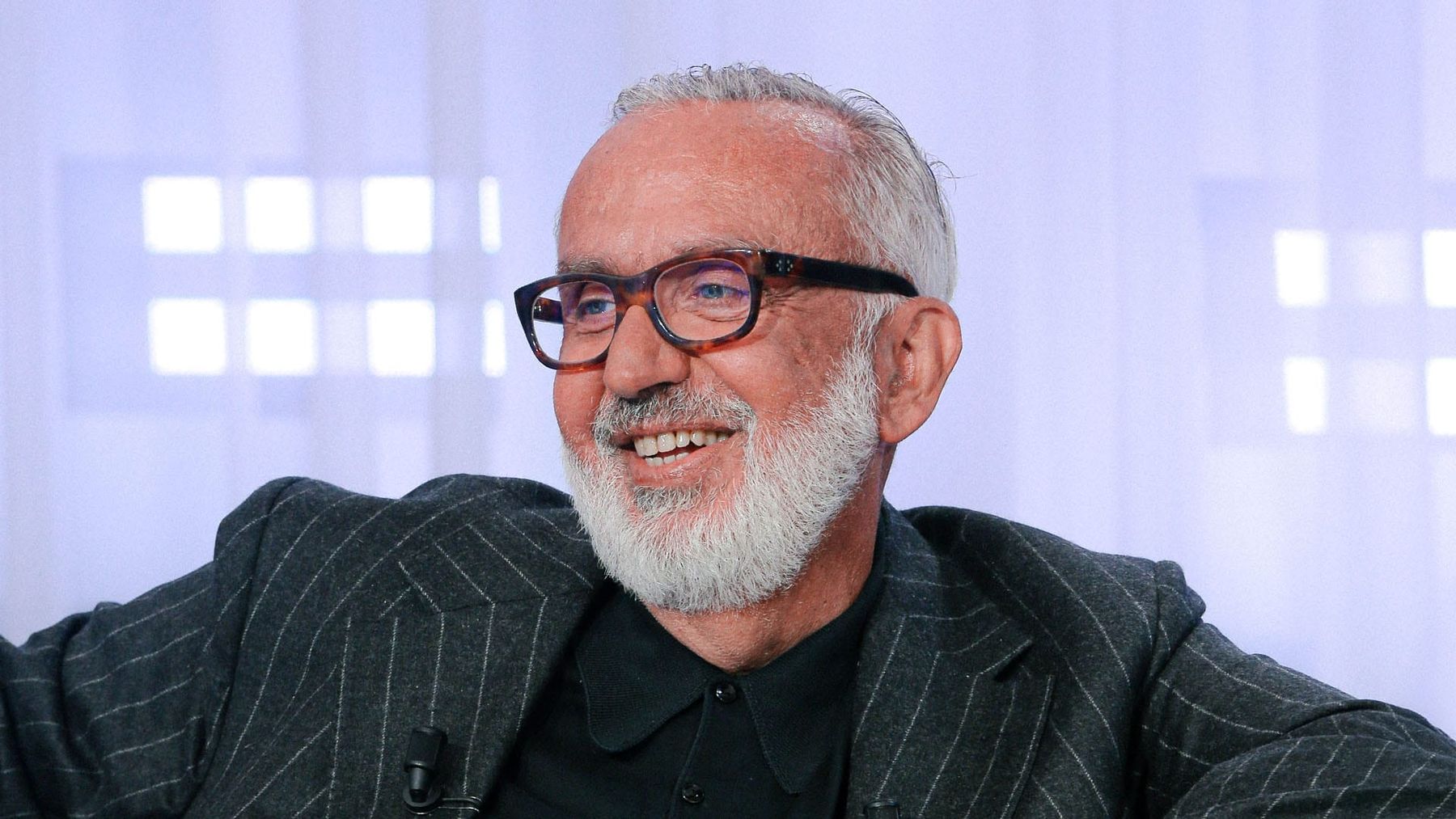 Dominique Farrugia habiter l’ombre pour écrire la structure du récit