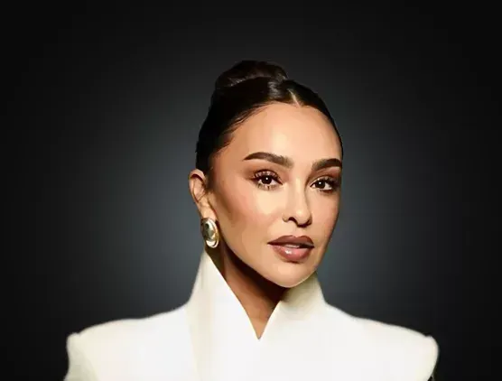 Ghizlan Guenez transformer l’identité en économie du regard