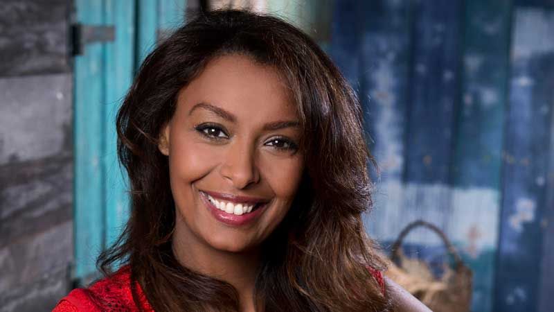 Samira Ibrahim Une présence qui transforme le centre sans bruit