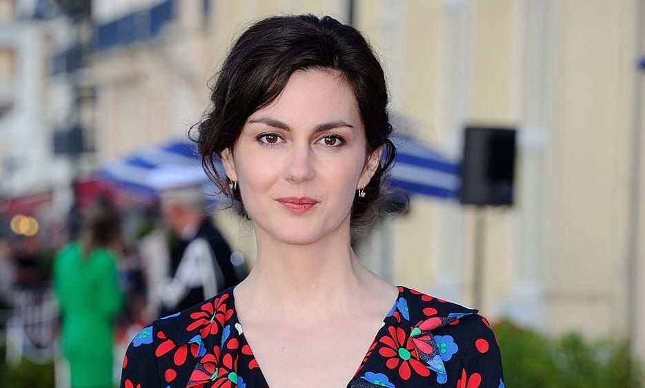 Julia Faure une présence silencieuse dans le cinéma contemporain
