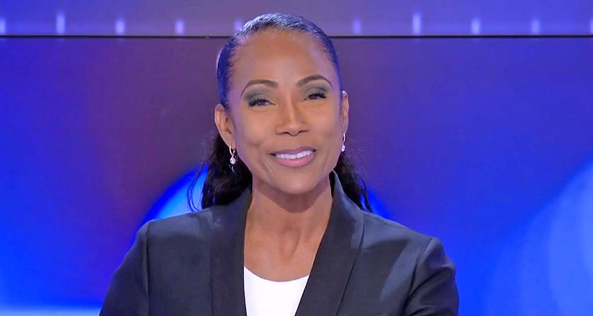 Christine Kelly Gouverner la parole quand l’information devient une responsabilité