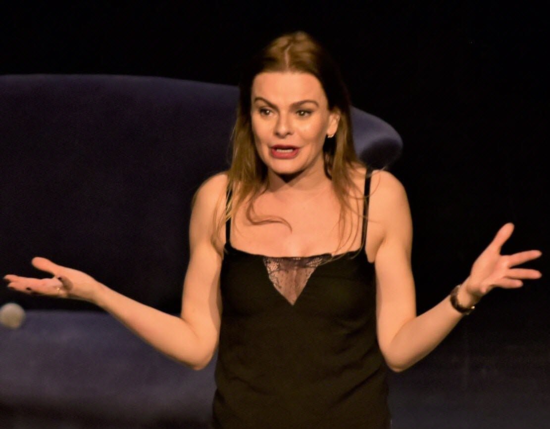 Emmanuelle Bodin Habiter l’invisible
