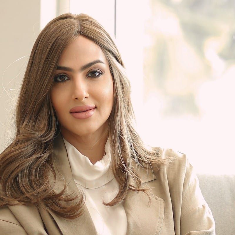 Sahar Al-Zarei Penser l’art, écrire l’identité