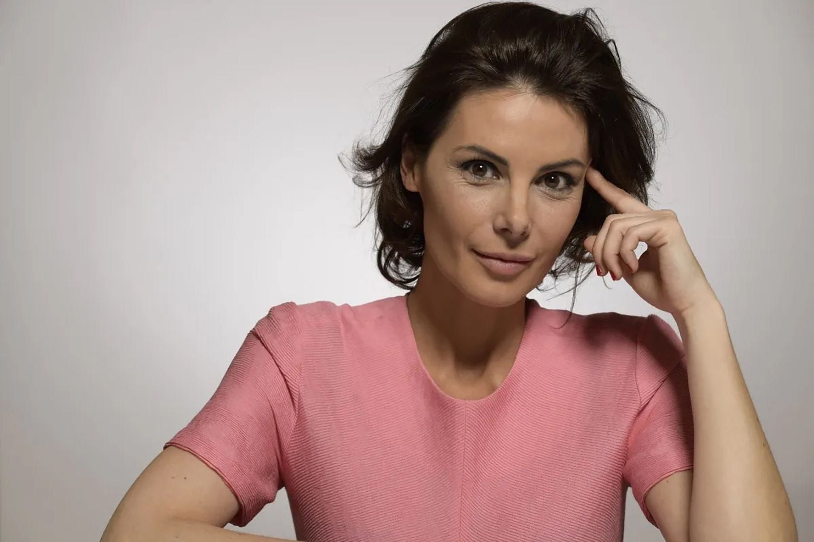 Marie-Estelle Dupont Quand la psychologie cesse de rassurer pour commencer à penser