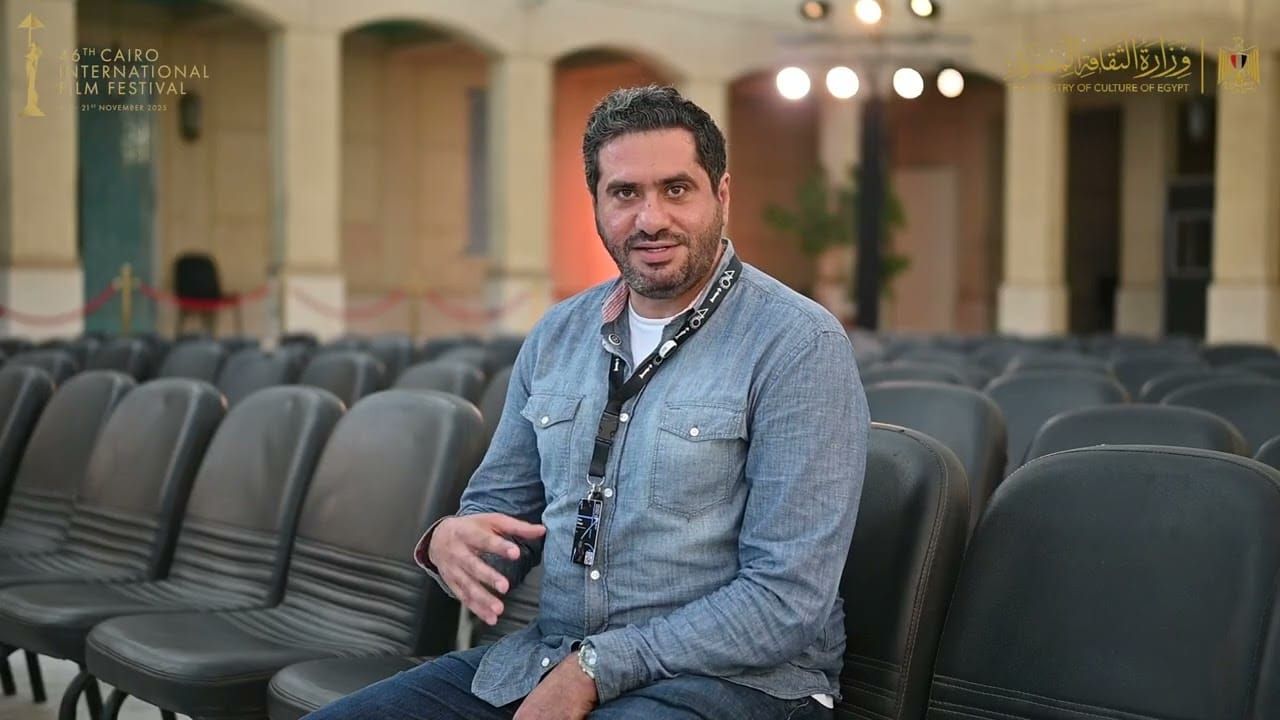 Ehab Bahgat l’architecte invisible d’une industrie en mutation