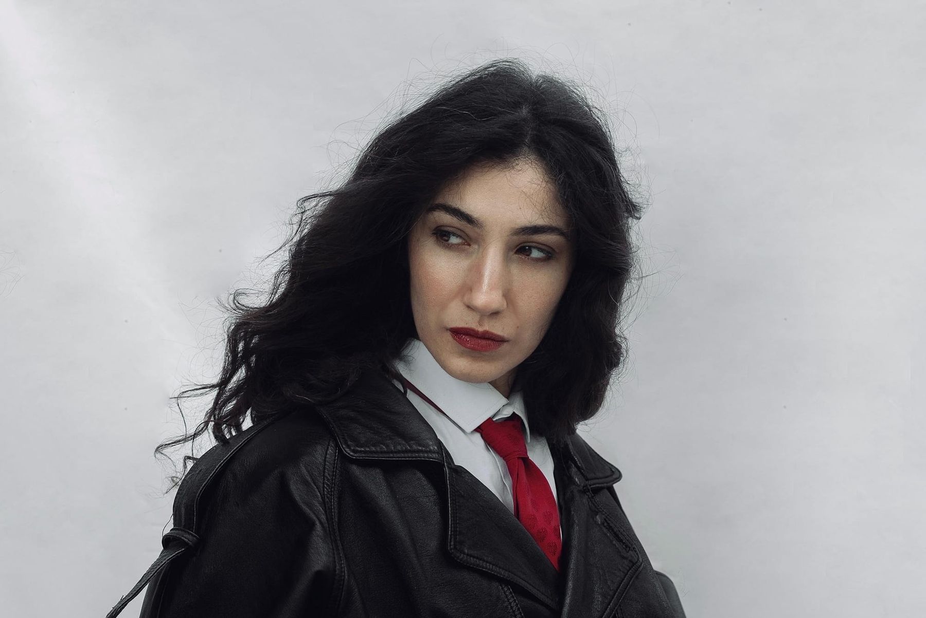 FATMA SFAR R ÉGLER CE QUI NE SE DONNE PAS