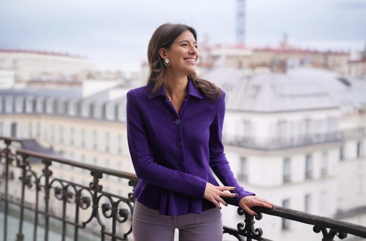 RACHEL-FLORE PARDO OU LA TRAVERSÉE D’UN ENGAGEMENT QUI ACCEPTE L’ÉPREUVE DU RÉEL