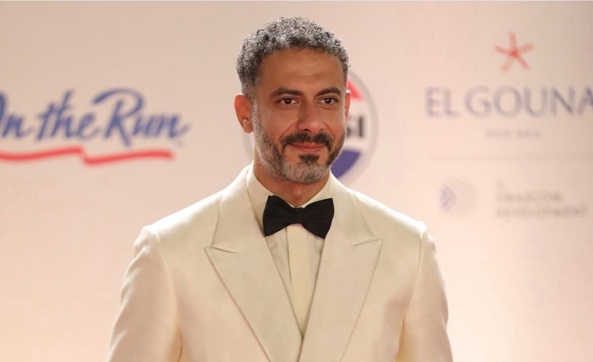 Mohamed Farrag Une trajectoire maîtrisée entre théâtre et écran