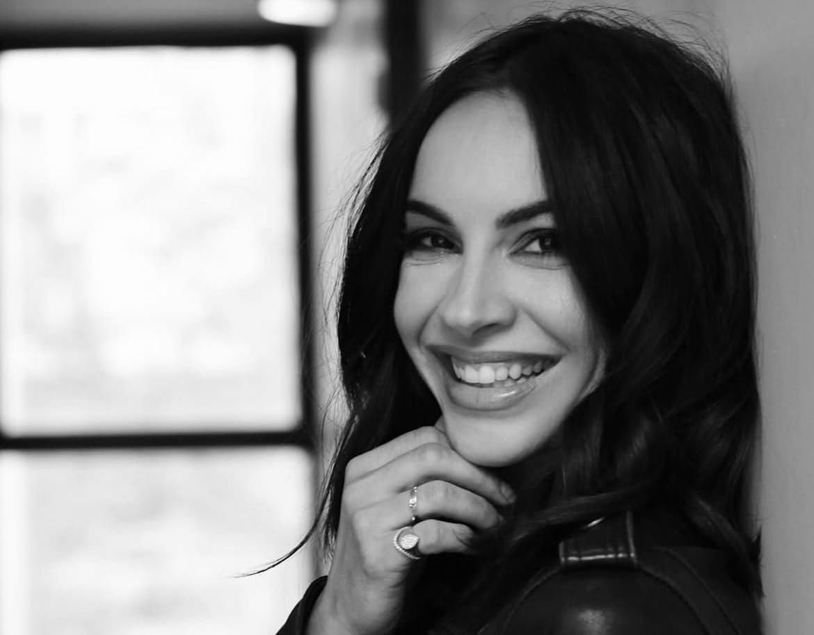 Alexandra Naoum Un parcours encore sans point de fixation