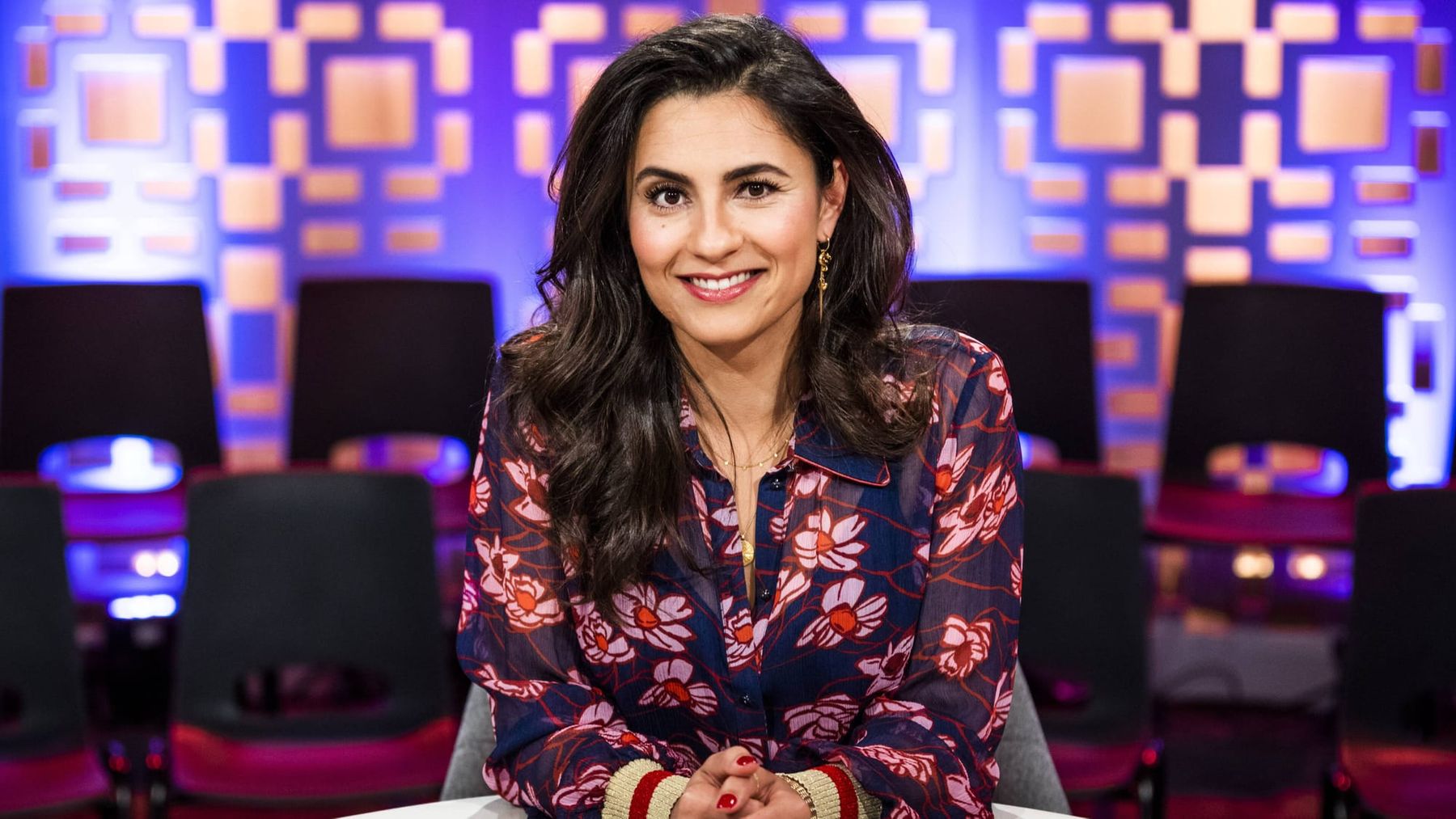 Nadia Moussaid La responsabilité du micro