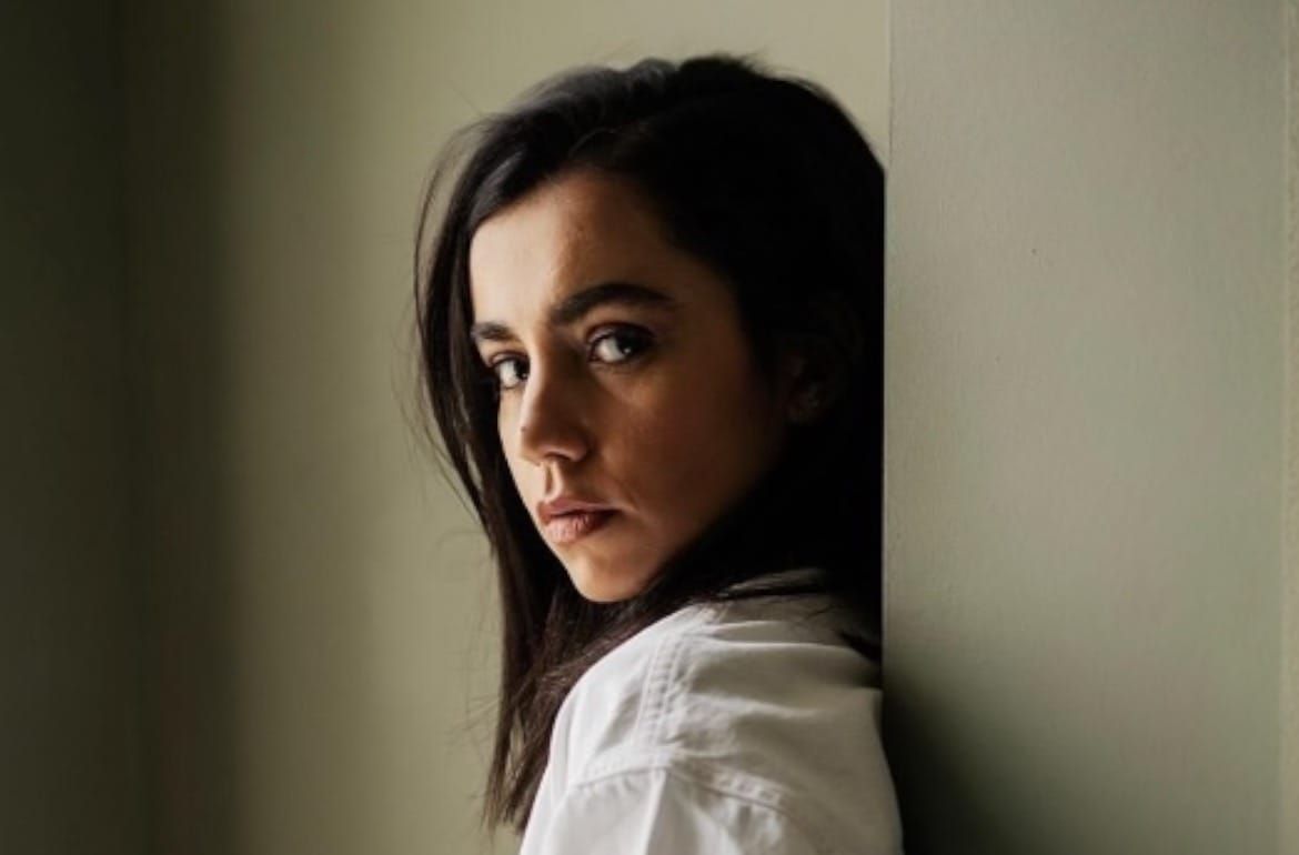 LINA EL ARABI DÉPLACER LE CORPS DANS LE RÉCIT