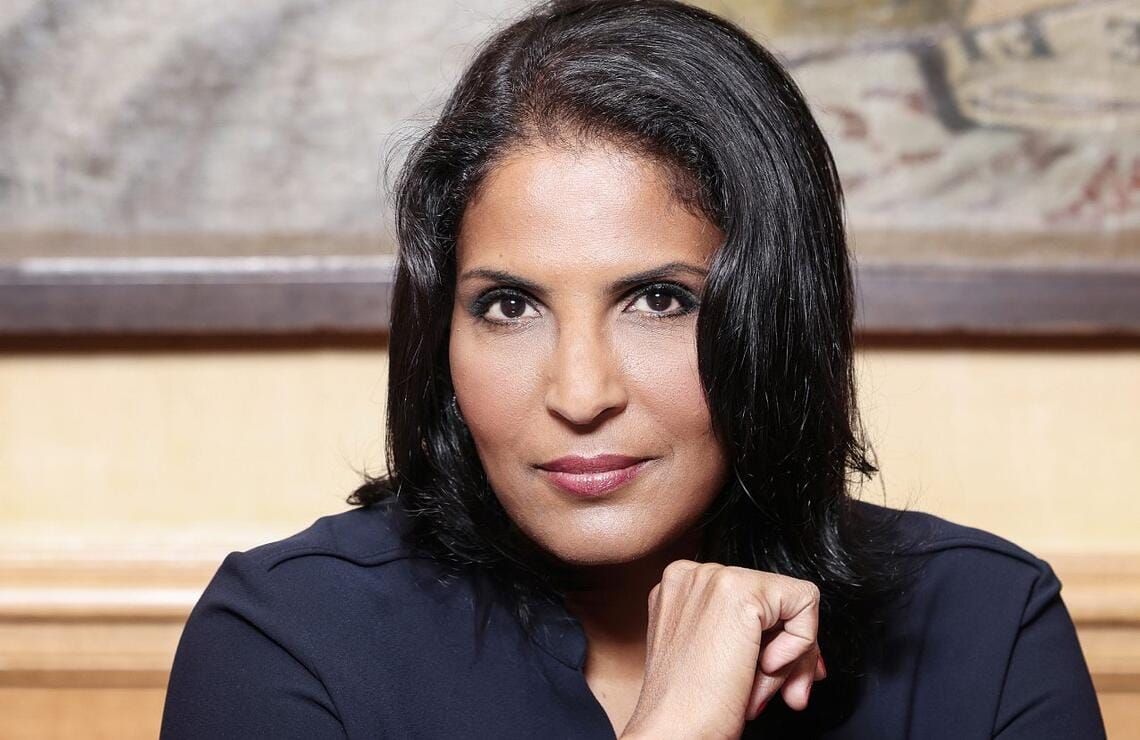 Yasmina Jaafar Quand le média devient un outil de relecture politique