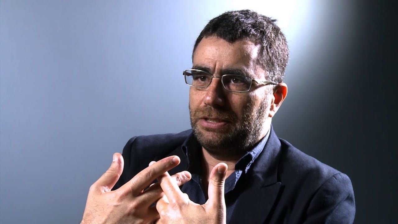 Patrick Baz Porter ce que l’image fait au monde