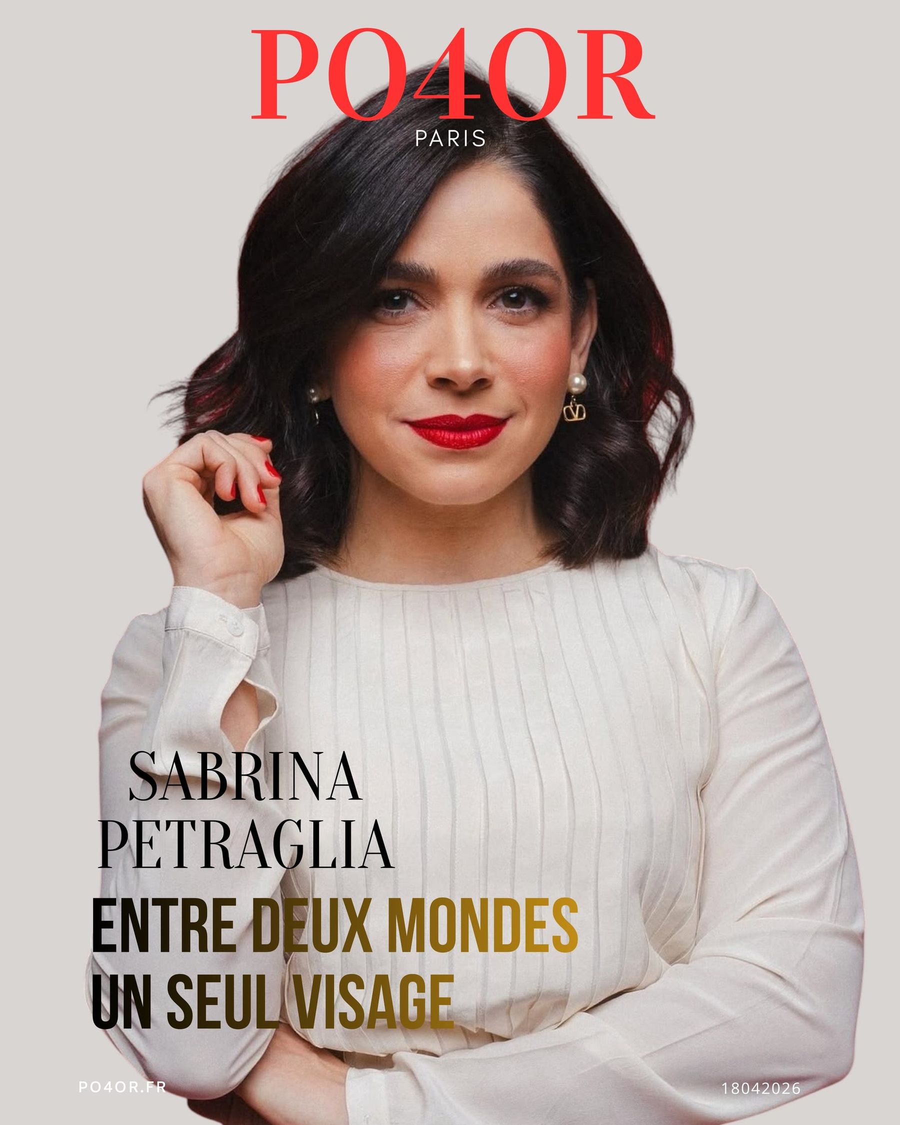 Sabrina Petraglia Quand l’actrice devient interface : économie de l’image et diplomatie douce entre le Brésil et le Golfe