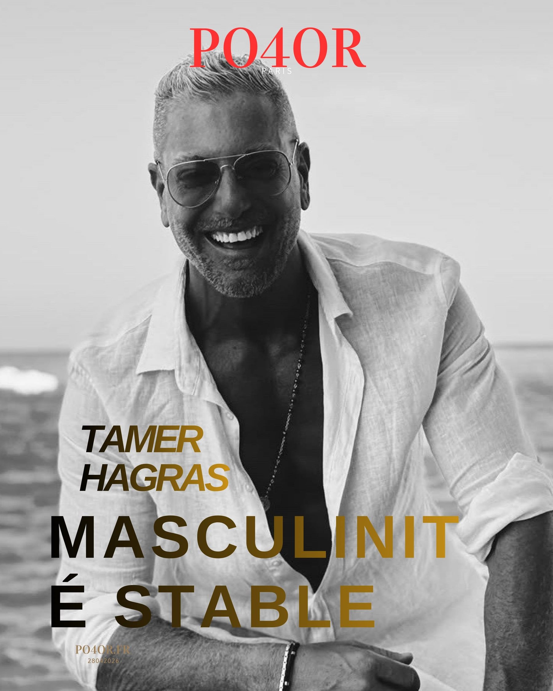 Tamer Hagras l’homme qui a échappé au piège de la star traditionnelle et a façonné une masculinité calme à l’ère de la démonstration