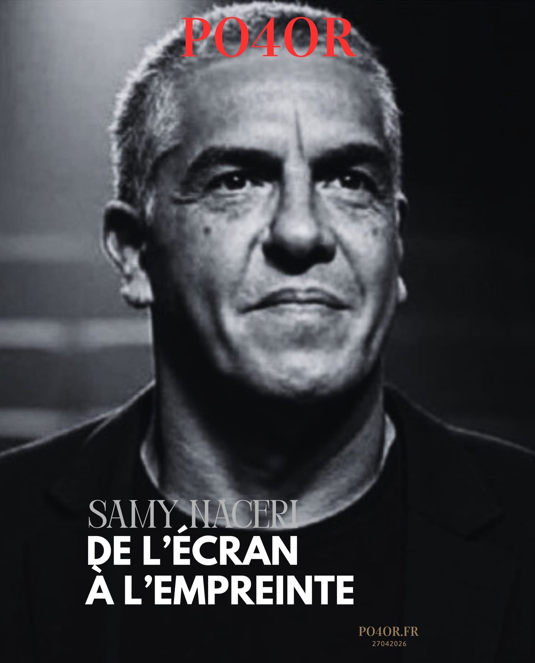 Samy Naceri Une signature dans le cinéma français