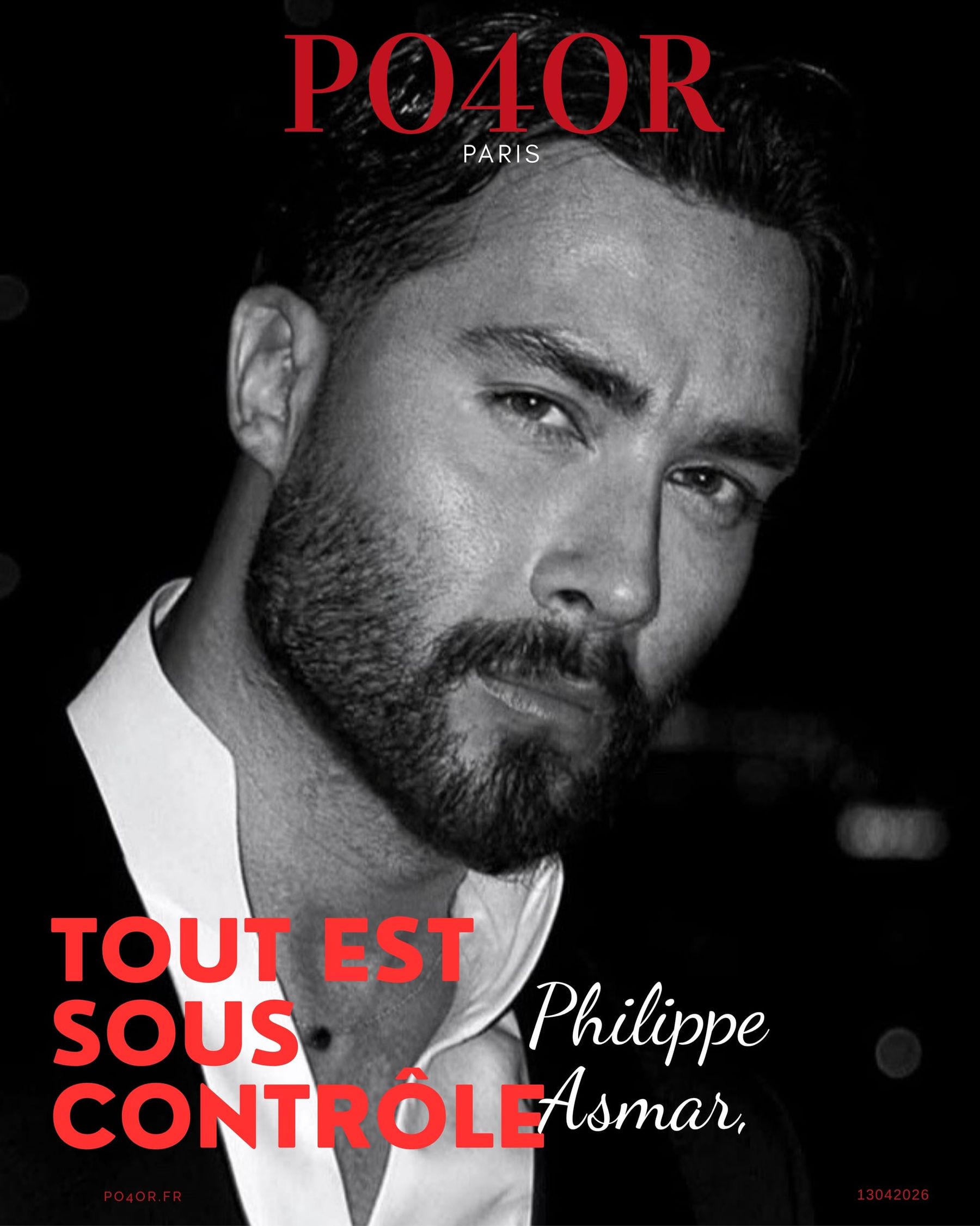 Philippe Asmar L’image impose sa loi, le récit suit sans rupture