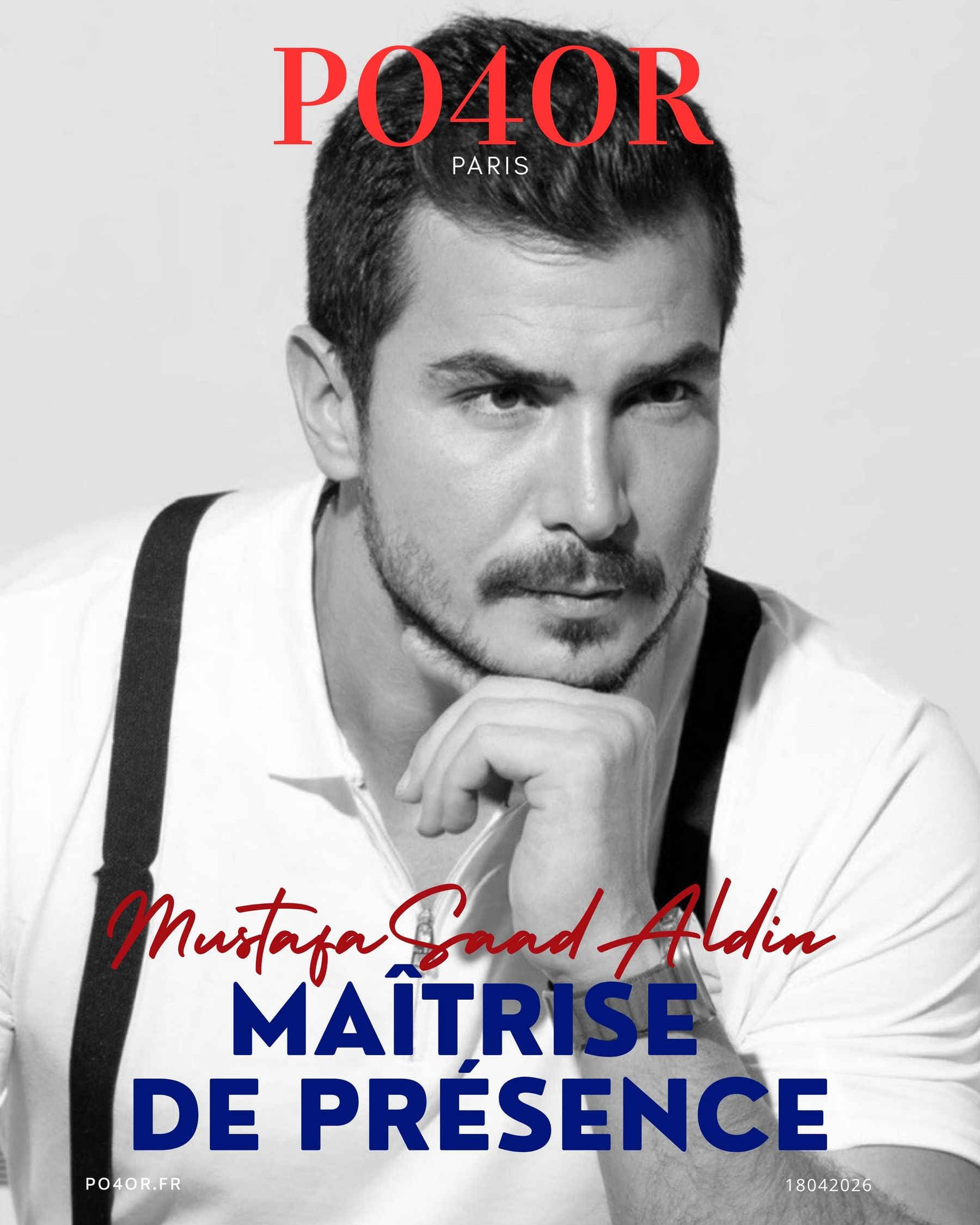 Mustafa Saad  Aldin Un jeu qui se voit et se pense