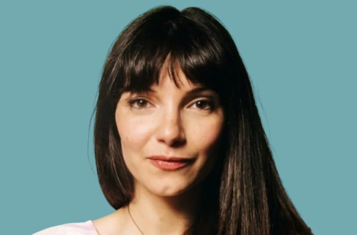 SAMAH KARAKI Quand les émotions deviennent une infrastructure du pouvoir