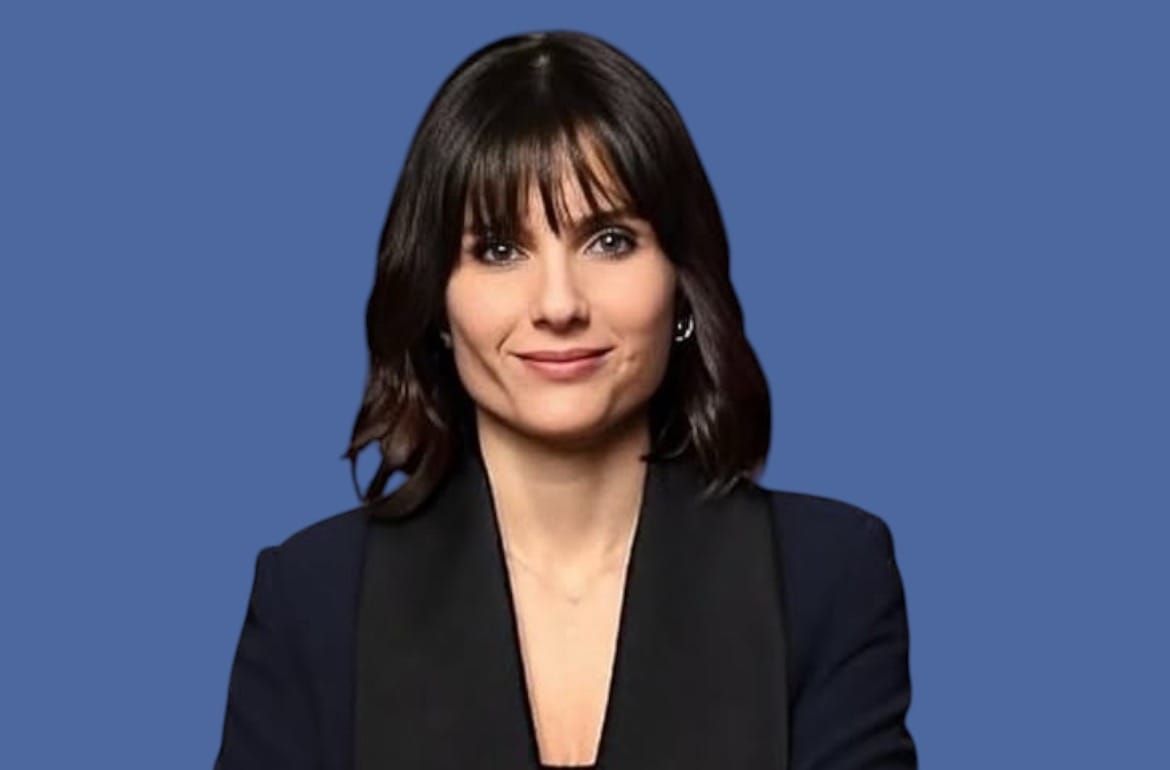 Dalal Mawad Déplacer le réel, redéfinir qui a le droit de le raconter